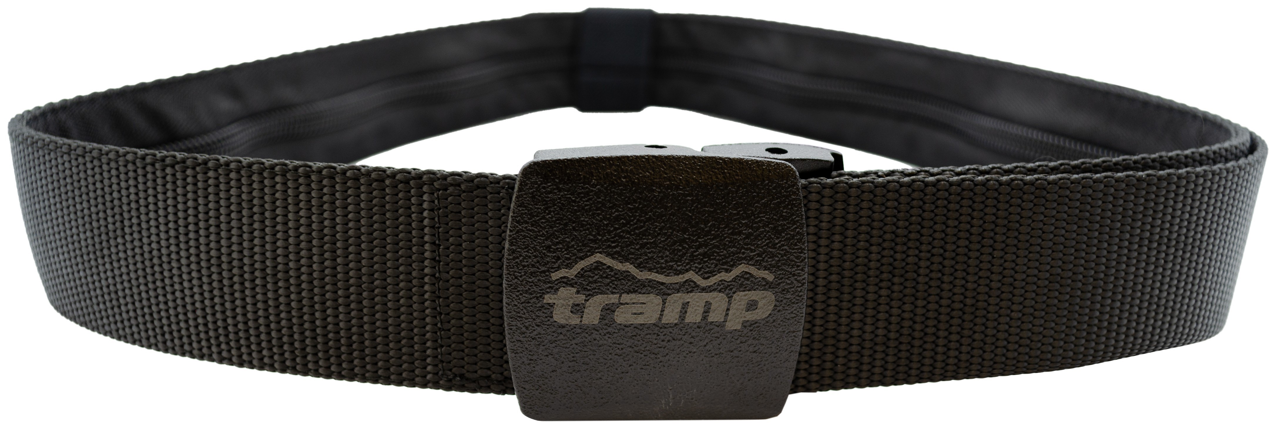 Ремінь Tramp Money Belt black UTRGB-008