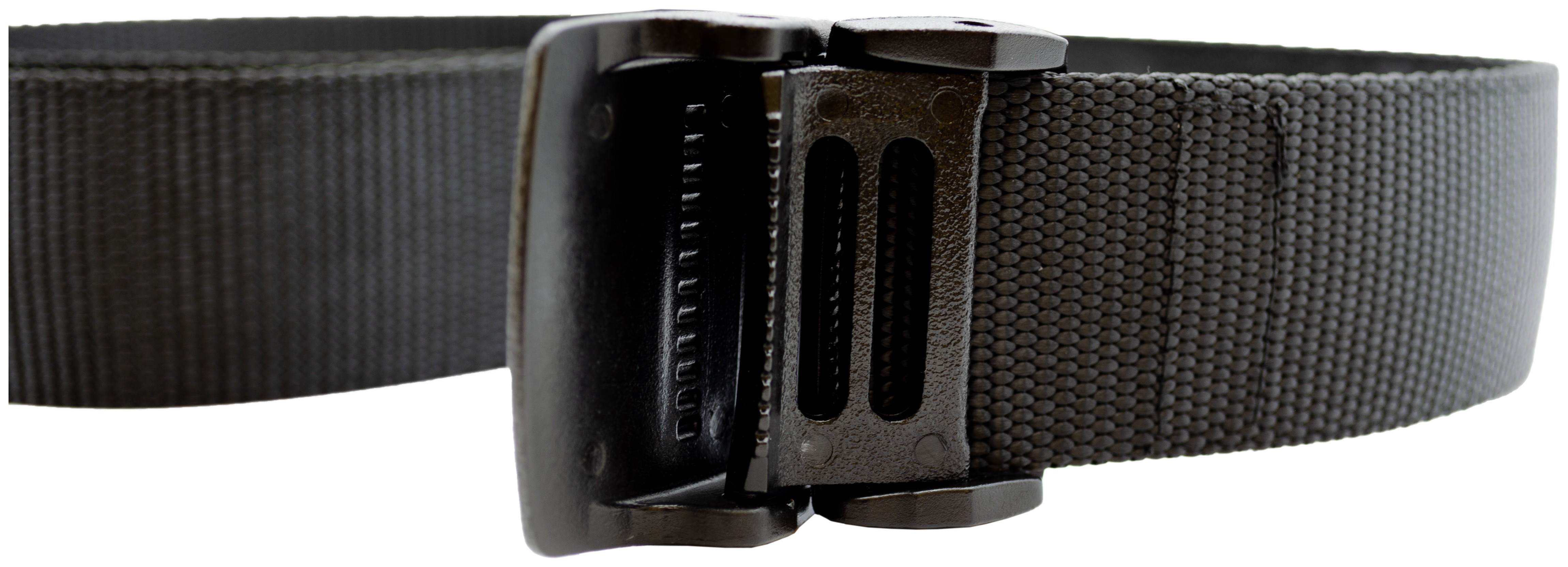 Ремінь Tramp Money Belt black UTRGB-008