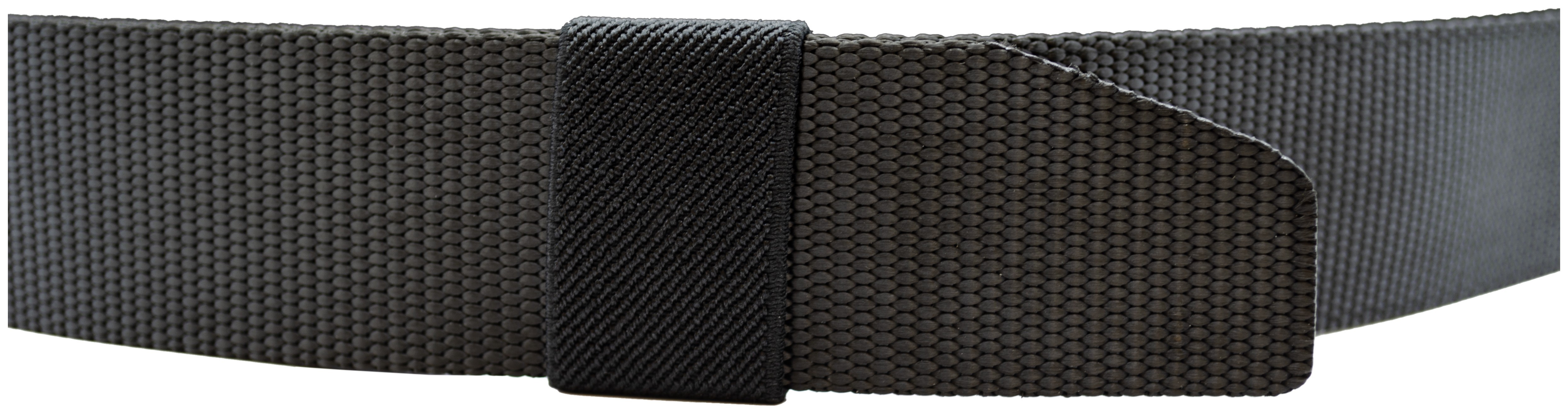 Ремінь Tramp Money Belt black UTRGB-008