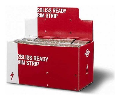 Стрічка для ободу Specialized 541E-1325 2BLISS READY RIM STRIP 29X25MM BOX 2016