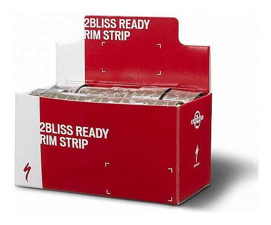Стрічка для ободу Specialized 541E-1325 2BLISS READY RIM STRIP 29X25MM BOX 2016