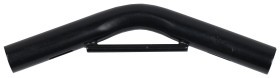 Кутовий елемент каркасу Mosquito LUX/Bungalow LUX 19 mm TRA-049-1