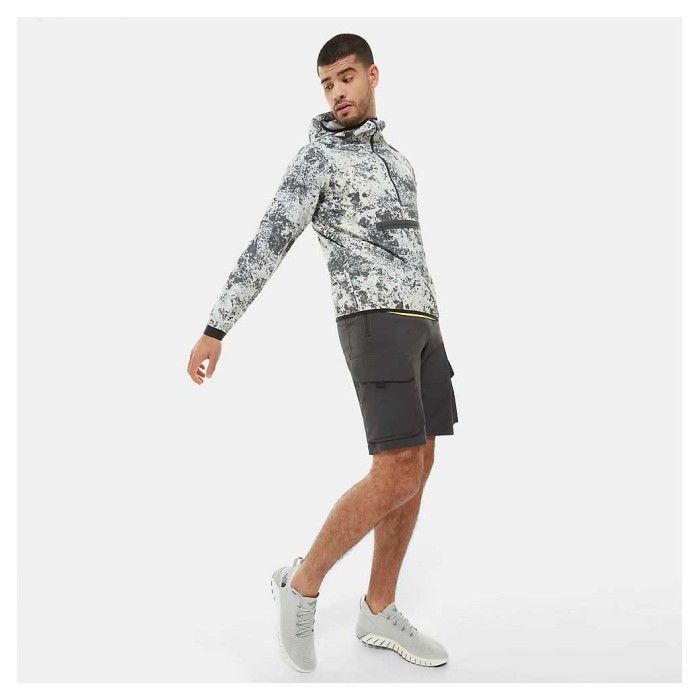 Шорты THE NORTH FACE (NF0A4C9F0C51) VarunaCargo Short 2020