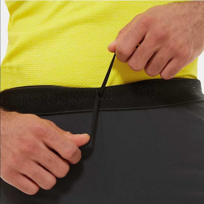 Шорты THE NORTH FACE (NF0A4C9F0C51) VarunaCargo Short 2020