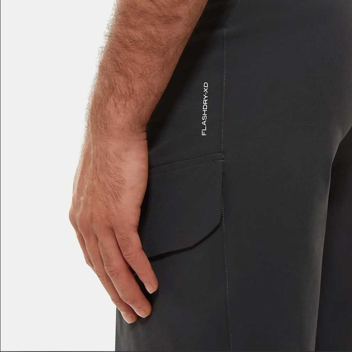 Шорты THE NORTH FACE (NF0A4C9F0C51) VarunaCargo Short 2020