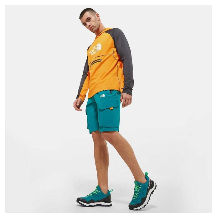 Шорты THE NORTH FACE (NF0A4C9F0C51) VarunaCargo Short 2020