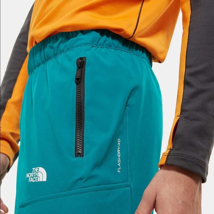 Шорты THE NORTH FACE (NF0A4C9F0C51) VarunaCargo Short 2020