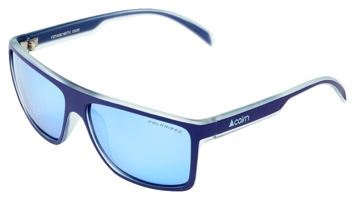 Окуляри Cairn Fase mat midnight