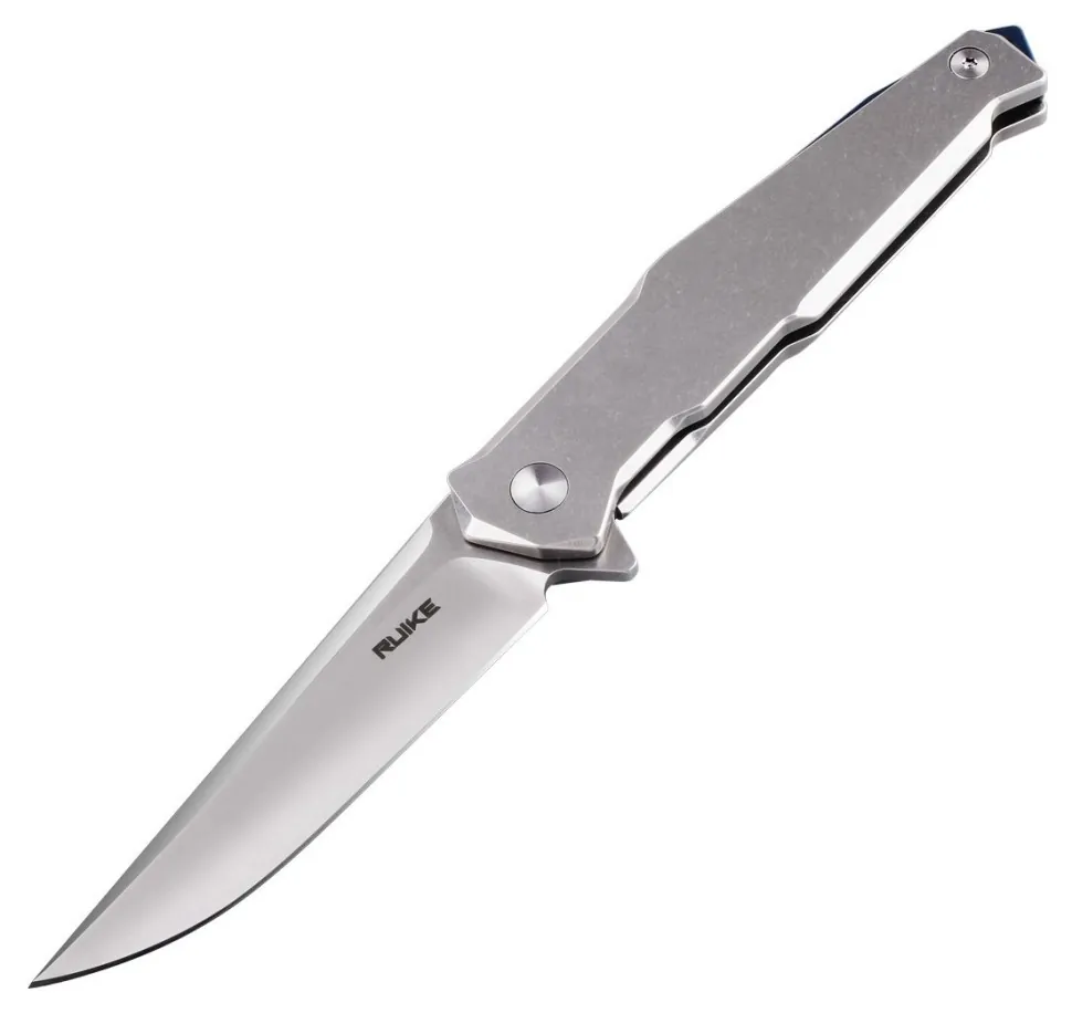 Ніж складаний Ruike P108-SF (FNR_P108-SF)