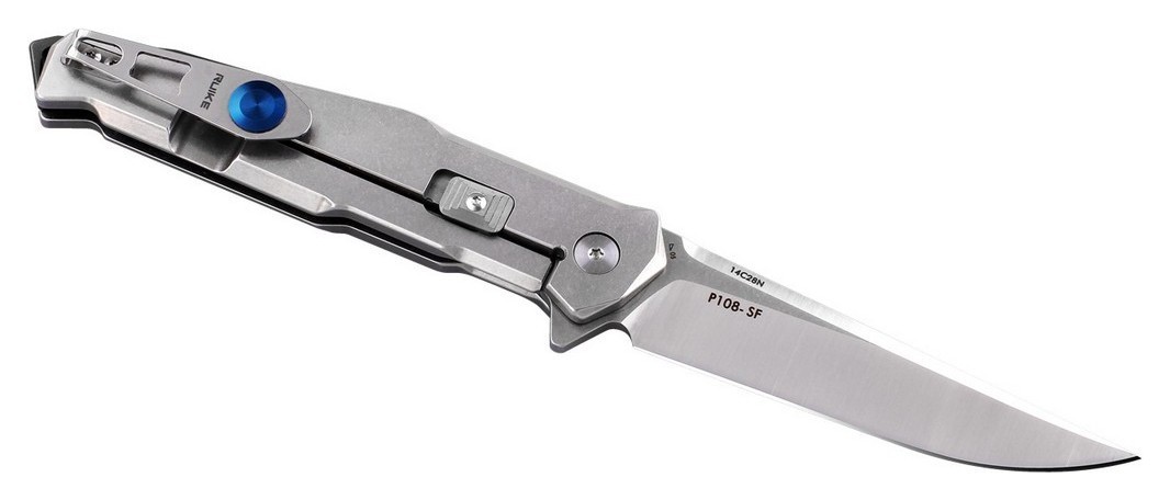 Ніж складаний Ruike P108-SF
