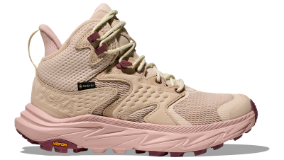 Кроссовки для бега HOKA ( 1142831F ) W ANACAPA 2 MID GTX 2026
