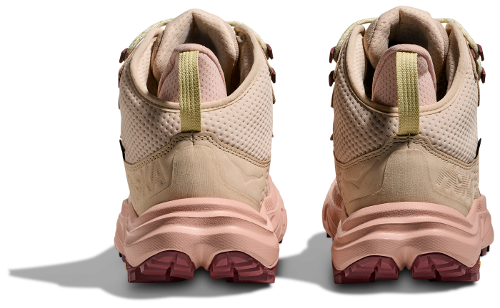 Кроссовки для бега HOKA ( 1142831F ) W ANACAPA 2 MID GTX 2026