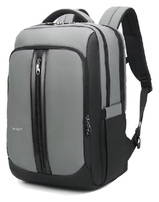Рюкзак Tigernu T-B9600 15.6" Grey