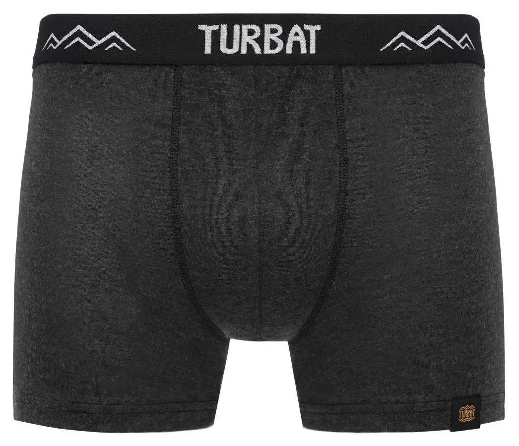 Термотруси Turbat Retezat Boxer 2 Mns (XXL Caviar)