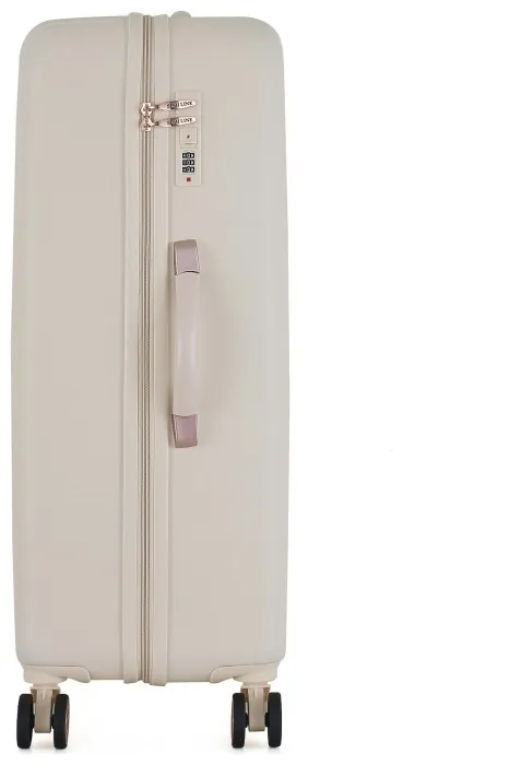 Валіза Semi Line 28" (L) Ercu (T5786-3)