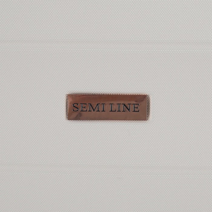 Валіза Semi Line 28" (L) Ercu (T5786-3)