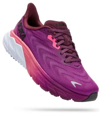 Кросівки для бігу HOKA ( 1123195 ) W ARAHI 6 2023