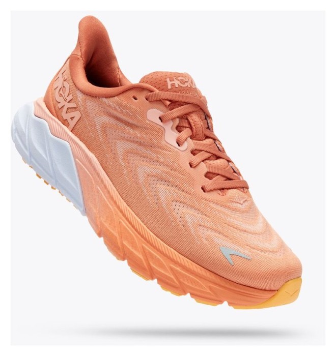 Кросівки для бігу HOKA ( 1123195 ) W ARAHI 6 2023
