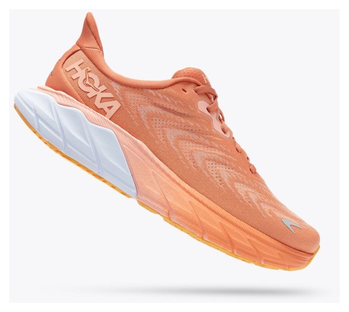 Кросівки для бігу HOKA ( 1123195 ) W ARAHI 6 2023