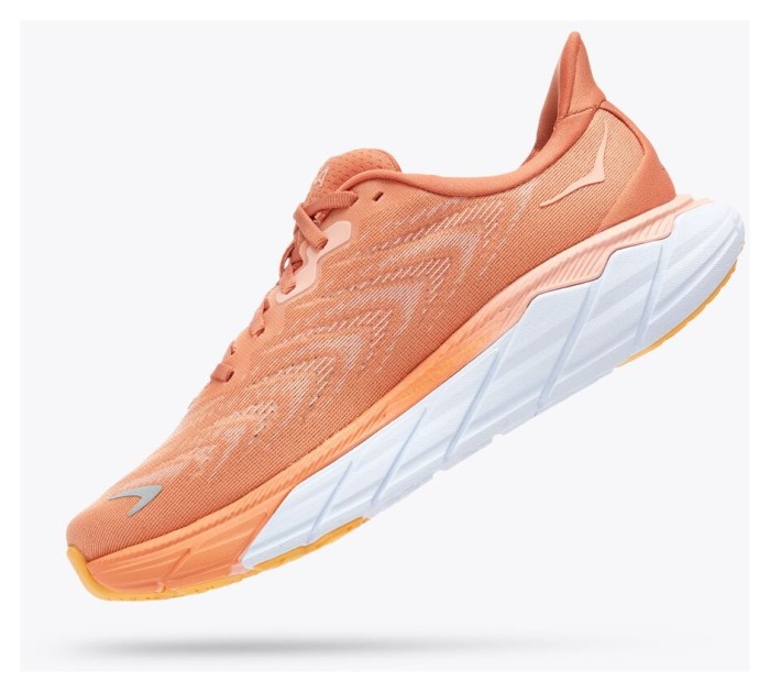 Кросівки для бігу HOKA ( 1123195 ) W ARAHI 6 2023