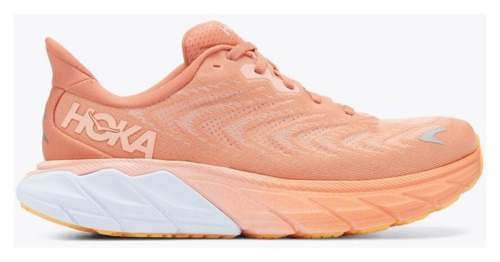 Кросівки для бігу HOKA ( 1123195 ) W ARAHI 6 2023