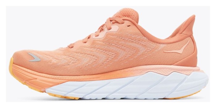 Кросівки для бігу HOKA ( 1123195 ) W ARAHI 6 2023