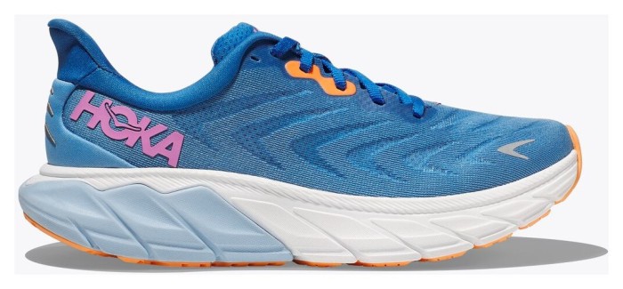 Кросівки для бігу HOKA ( 1123195 ) W ARAHI 6 2023
