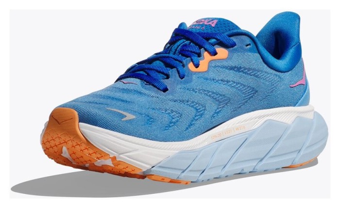 Кросівки для бігу HOKA ( 1123195 ) W ARAHI 6 2023