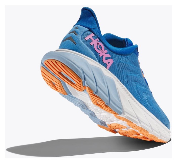 Кросівки для бігу HOKA ( 1123195 ) W ARAHI 6 2023