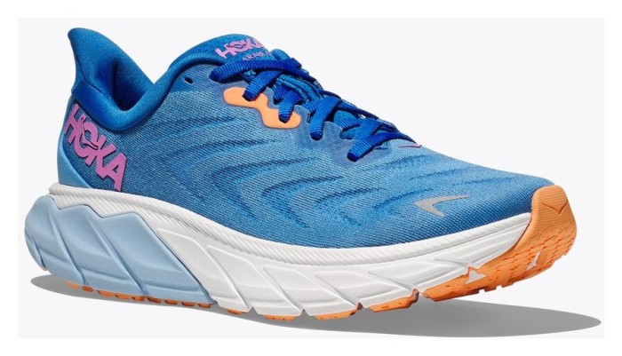 Кросівки для бігу HOKA ( 1123195 ) W ARAHI 6 2023