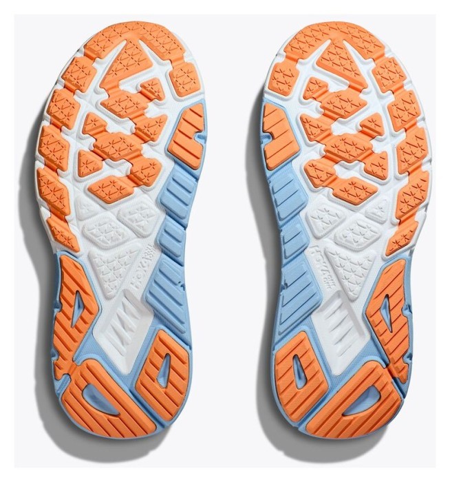 Кросівки для бігу HOKA ( 1123195 ) W ARAHI 6 2023