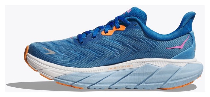 Кросівки для бігу HOKA ( 1123195 ) W ARAHI 6 2023