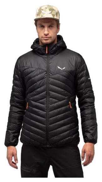 Куртка Salewa Brenta Jacket Mns, укр