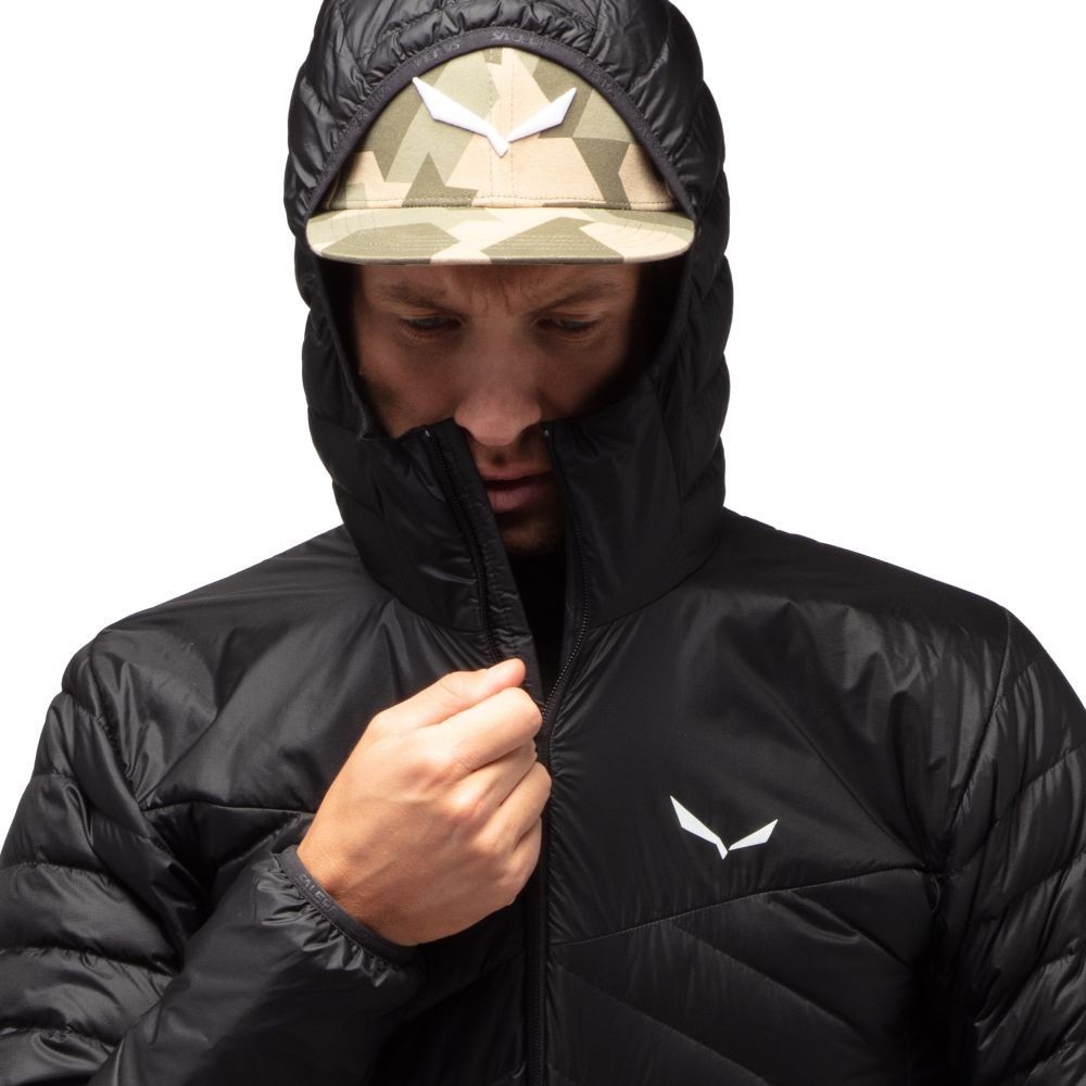 Куртка Salewa Brenta Jacket Mns