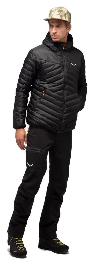 Куртка Salewa Brenta Jacket Mns