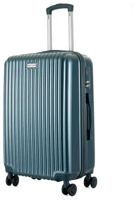Валіза Semi Line 24" (M) Blue (T5955-2)