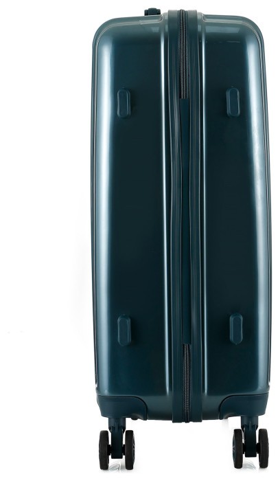 Валіза Semi Line 24" (M) Blue (T5955-2)