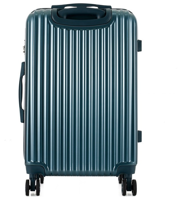 Валіза Semi Line 24" (M) Blue (T5955-2)