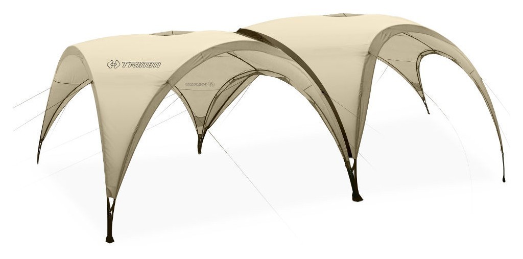 Тент Trimm Party - конектор, укр, укр