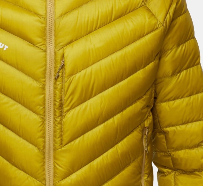 Куртка для туризма Mammut (1013-02961) Broad Peak IN Hooded Jacket 2025