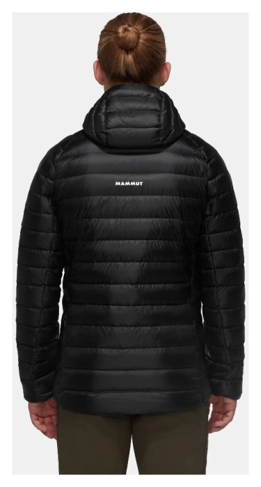 Куртка для туризма Mammut (1013-02961) Broad Peak IN Hooded Jacket 2025