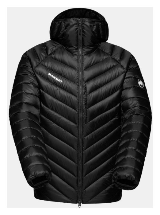 Куртка для туризма Mammut (1013-02961) Broad Peak IN Hooded Jacket 2025