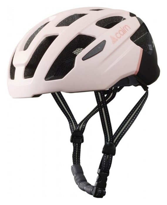Шлем Cairn Prism II пастельно-розовый