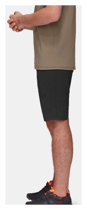 Шорты Mammut ( 1023-00121 ) Hiking Shorts Men 2024