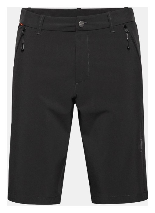 Шорты Mammut ( 1023-00121 ) Hiking Shorts Men 2024