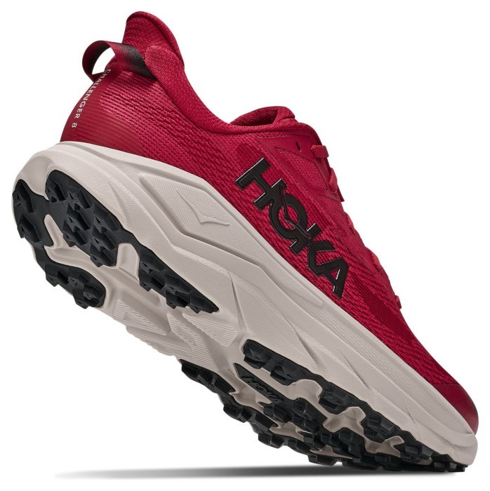 Кроссовки для бега HOKA ( 1168716-RRV ) M Challenger 8