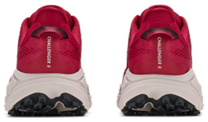 Кроссовки для бега HOKA ( 1168716-RRV ) M Challenger 8