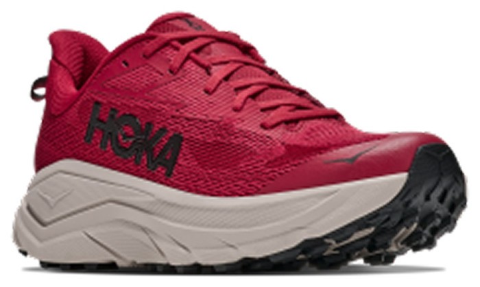 Кроссовки для бега HOKA ( 1168716-RRV ) M Challenger 8
