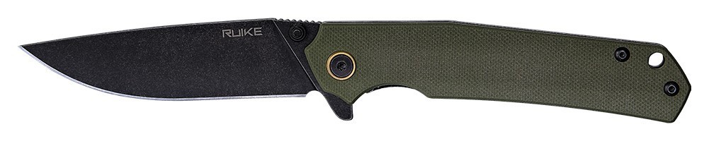 Нож складной Ruike P801-G