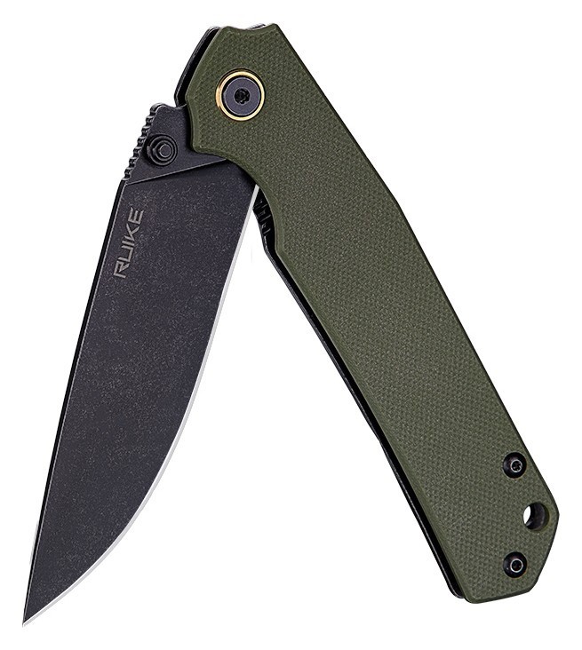 Нож складной Ruike P801-G